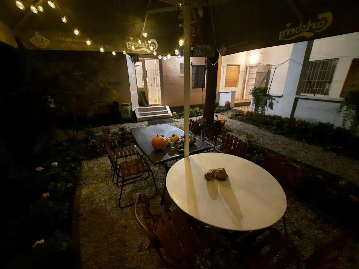 Ferienwohnung Koppany Vendeghaz Adand Exterior foto