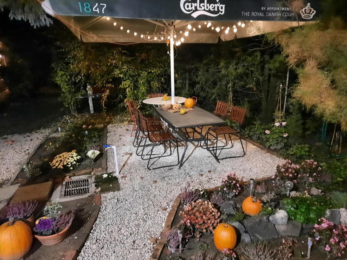 Ferienwohnung Koppany Vendeghaz Adand Exterior foto