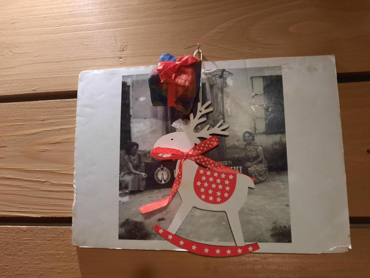 Ferienwohnung Koppany Vendeghaz Adand Exterior foto