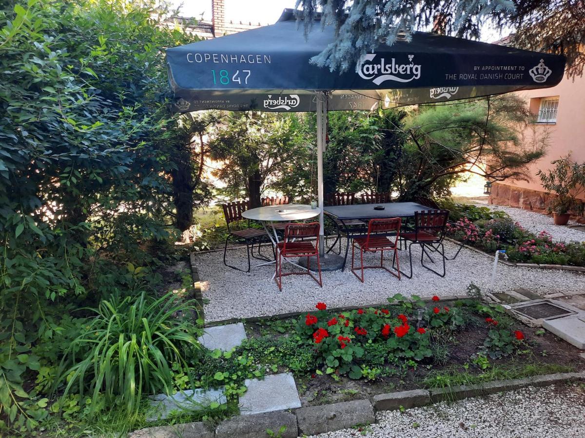 Ferienwohnung Koppany Vendeghaz Adand Exterior foto