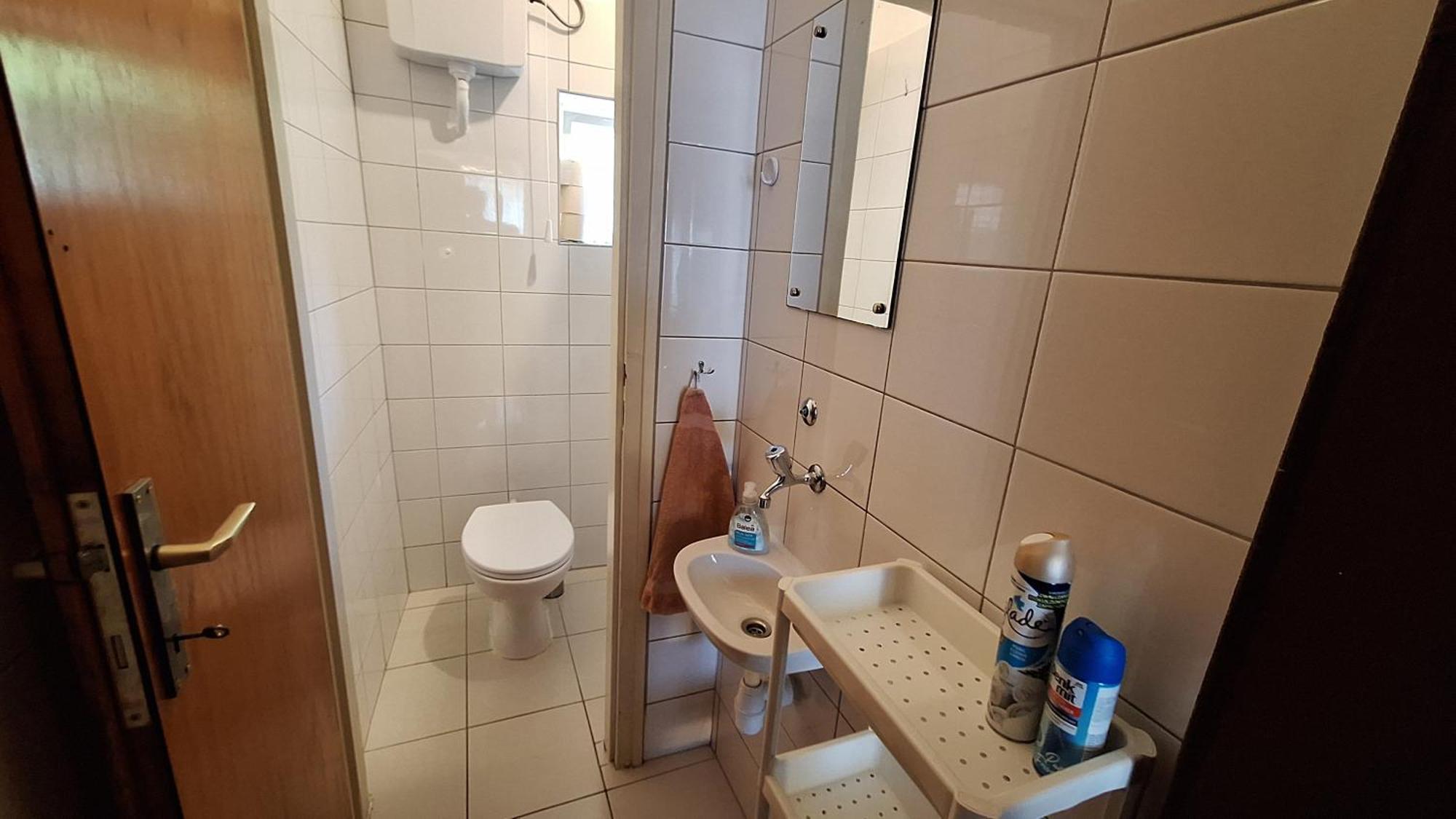 Ferienwohnung Koppany Vendeghaz Adand Exterior foto
