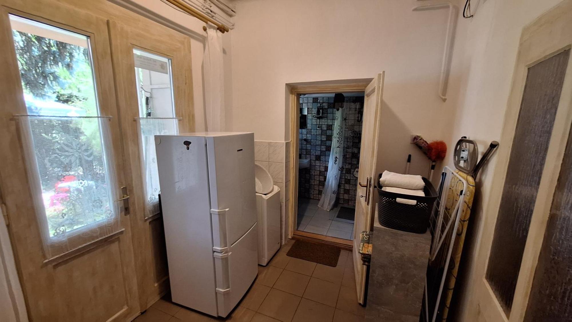 Ferienwohnung Koppany Vendeghaz Adand Exterior foto