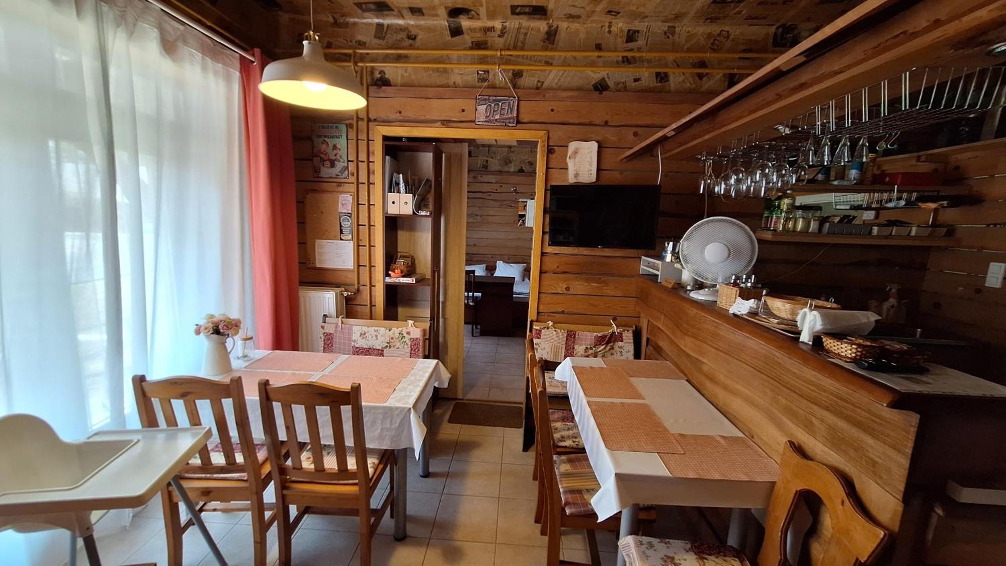 Ferienwohnung Koppany Vendeghaz Adand Exterior foto